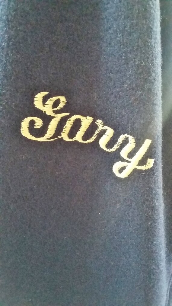 lhs letterman jacket