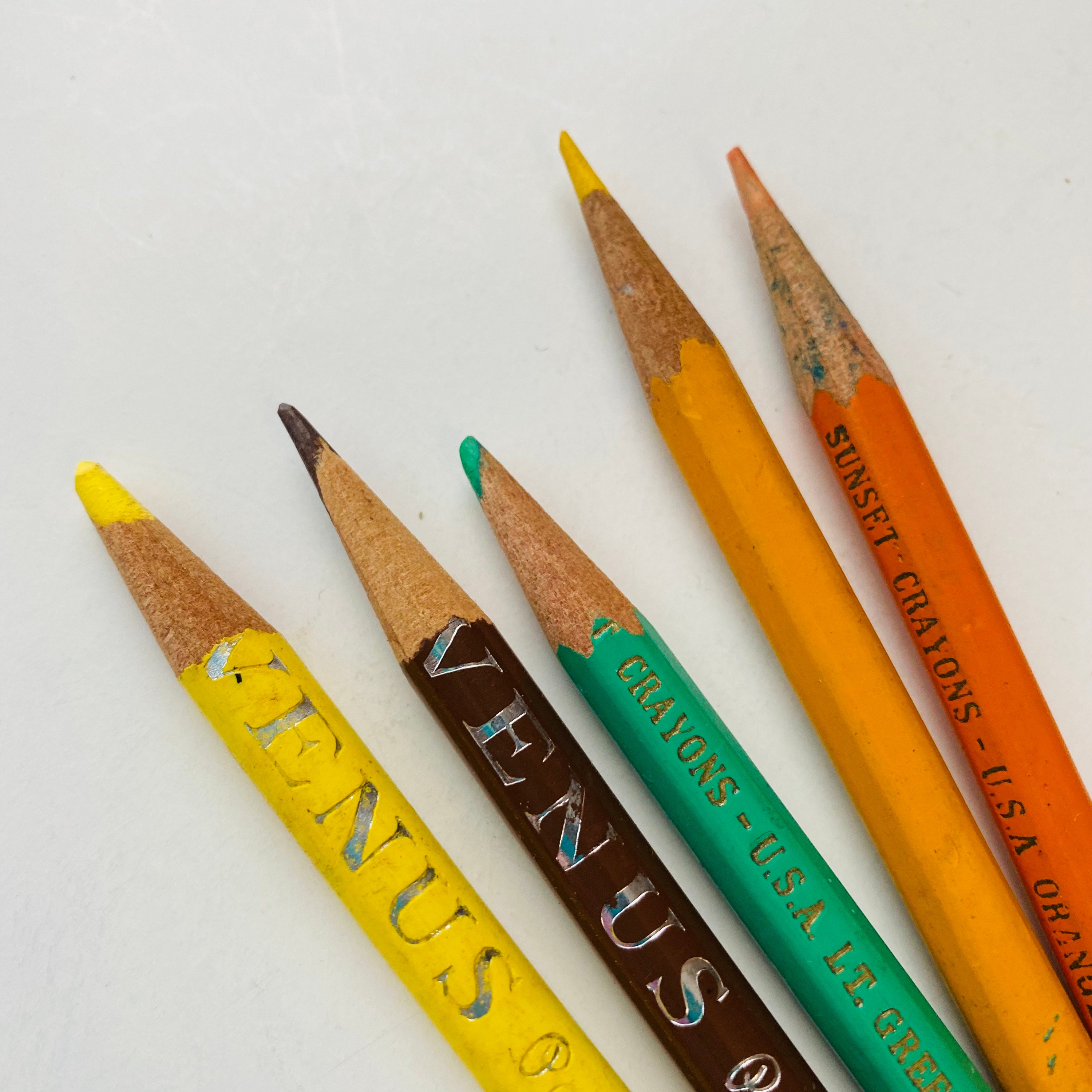 Arrtx 126 crayons de couleur DIY Color Swatch Book Style 1 -  France