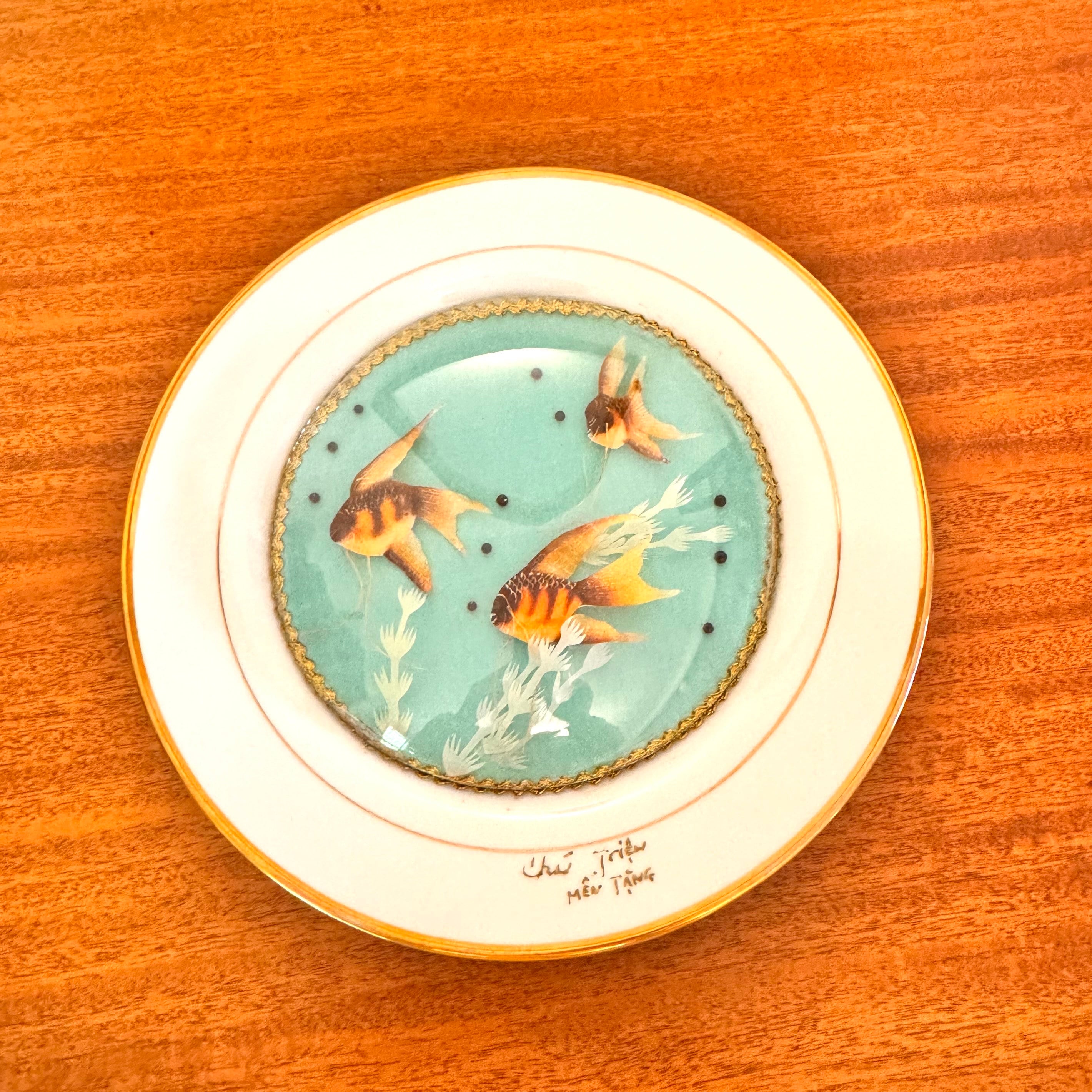 陶器の金魚鉢 - Etsy 日本