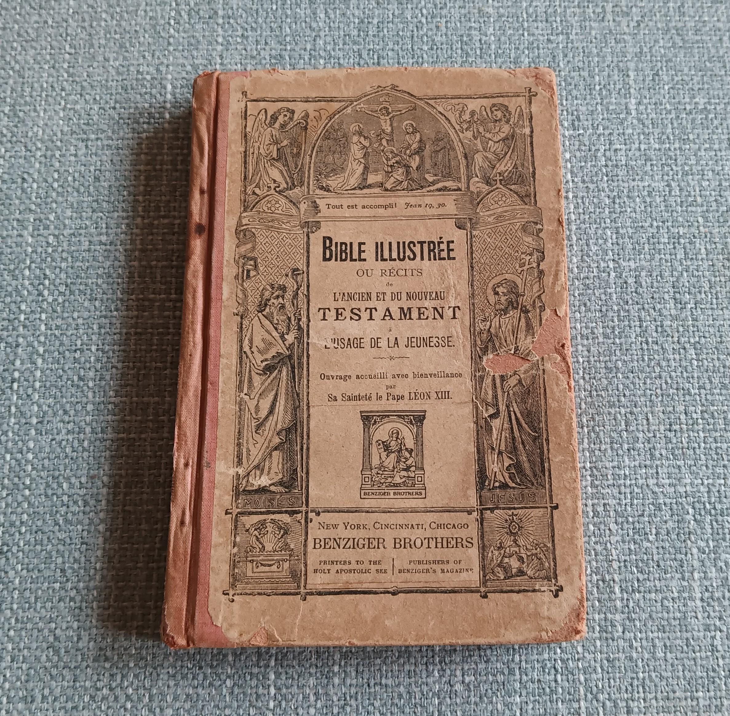 1800 Bible Maps - Etsy