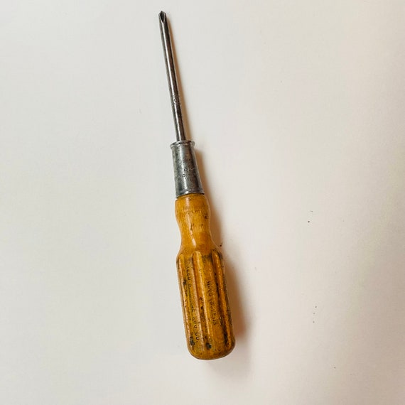 Essential Tool - Cacciavite A Testa Piatta Per Manutenzione - Foto 10