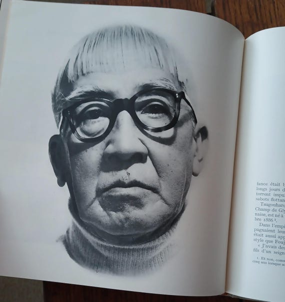 ヴィンテージアートブック：モンパルナス・ヴィヴァン、1962年