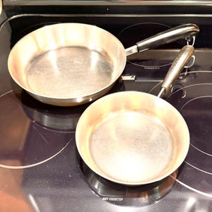 ヴィンテージ Revere Ware リビアウェア　銅製オーバルパン　USA製 Vintage revere ware - Etsy 日本