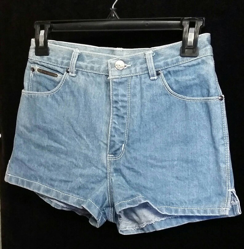 gloria vanderbilt jeans shorts