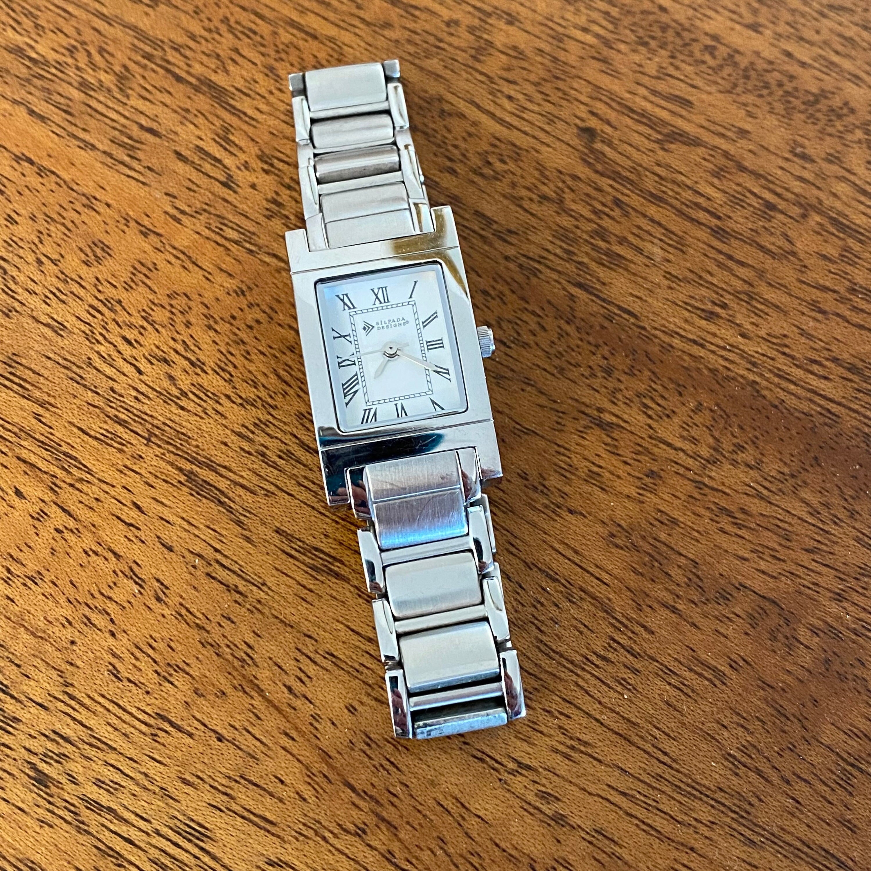 Silpada sale designs watch