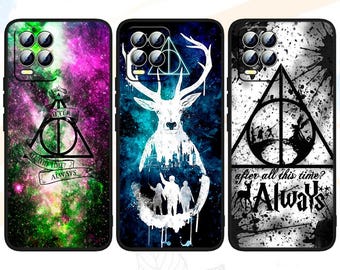 Wizarding school Custom Phone Case for iPhone & Samsung | Sleek Protective Cover | Fits Multiple Models