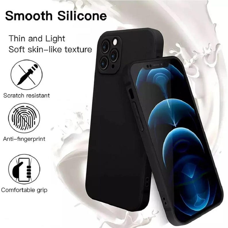 Etui Ringke Silicone Magnetic Do MagSafe Do IPhone 16 Pro, Beżowe - View #7