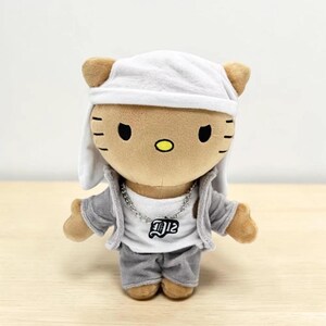 Eminem Plush - Etsy