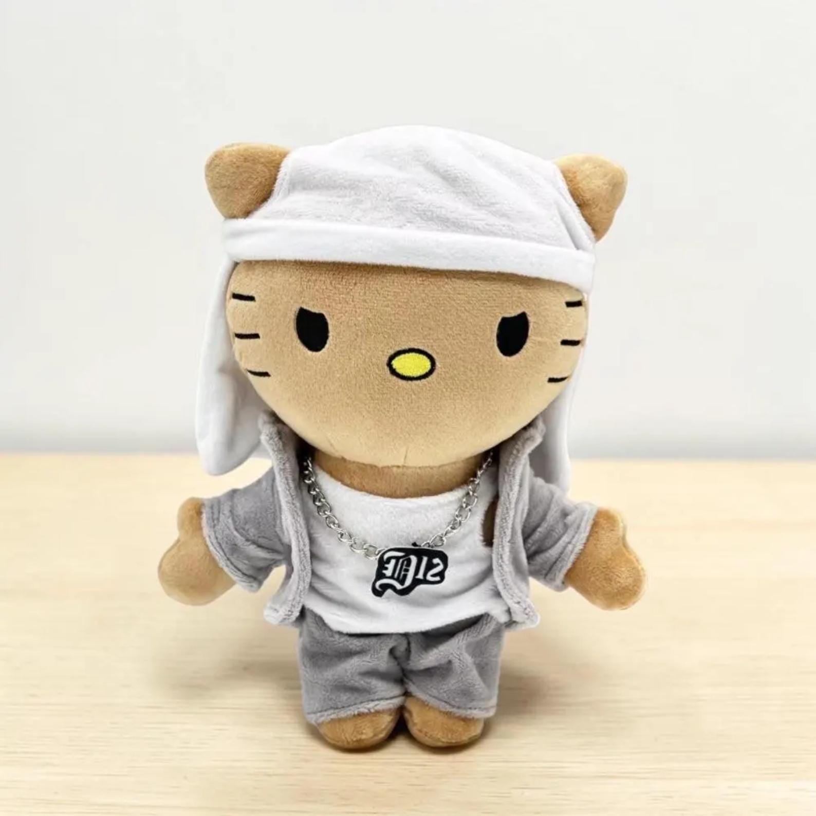 Eminem Plush - Etsy