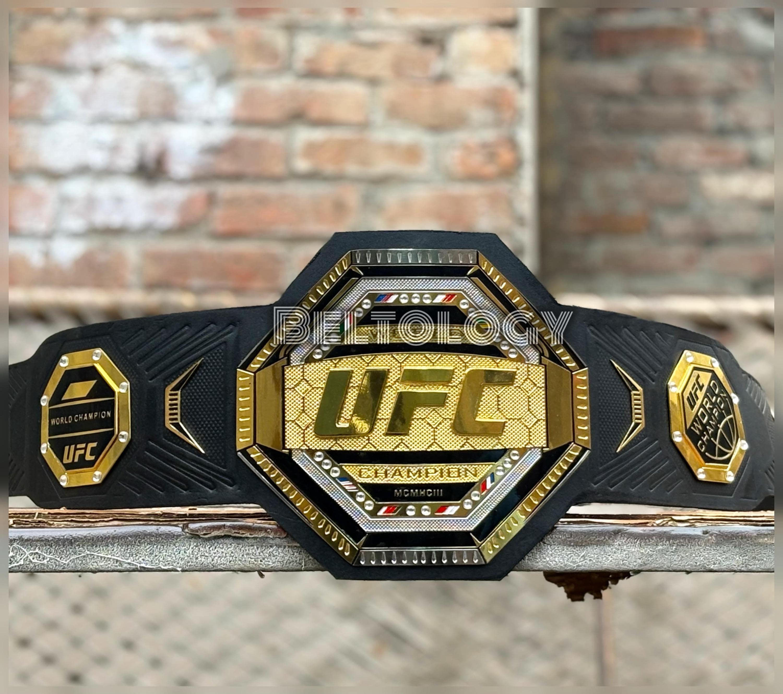 Ufc replica belt - Etsy 日本