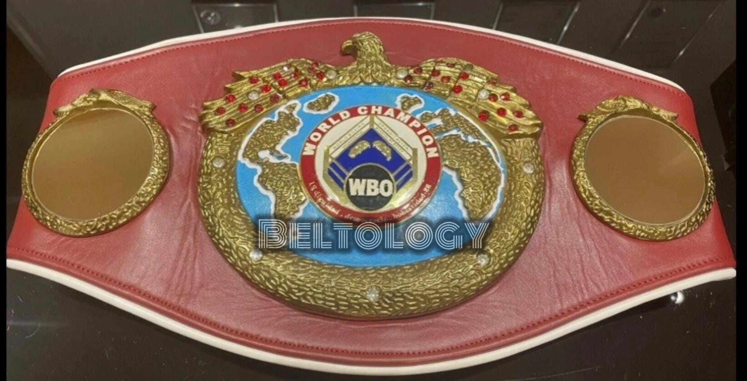 Wbo belt - Etsy 日本