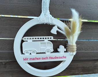 Feuerwehr