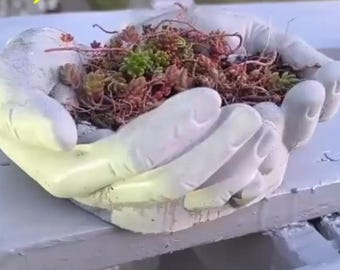Garten Deko