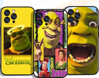 Swamp Romance Fairy Tale Phone Cases for iPhone, Samsung & Google Pixel – Unique Art Designs