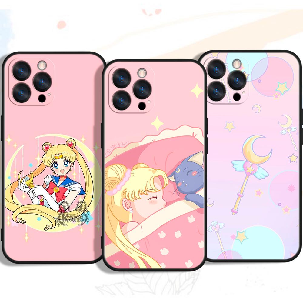 Sailor Moon iPhone Case - Etsy Canada