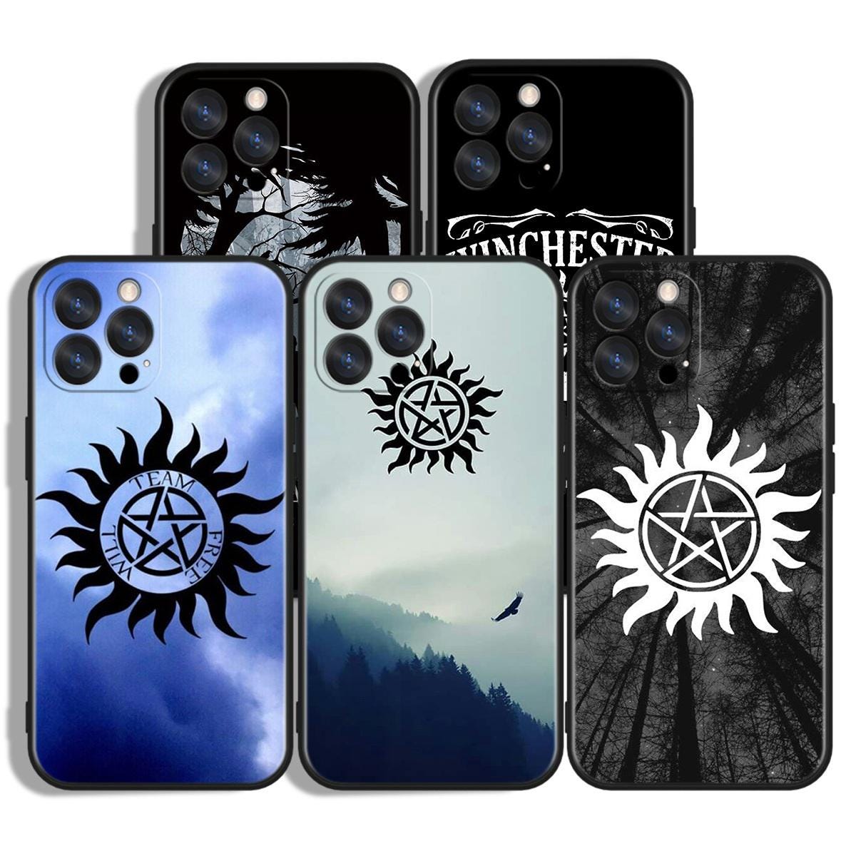 Monster Hunter Phone Case - Etsy