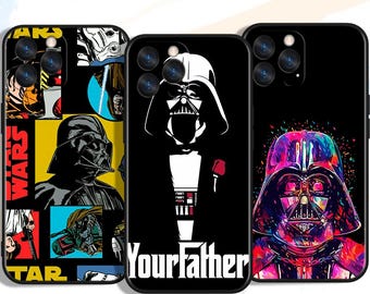 Galactic Wars From Beyond custom Phone Cases for iPhone, Samsung & Google Pixel – Unique Art Designs