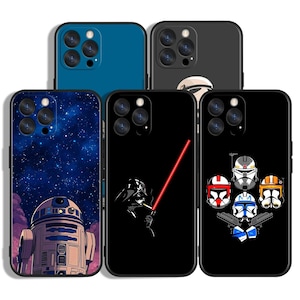 Starwars iPhone case - Etsy 日本