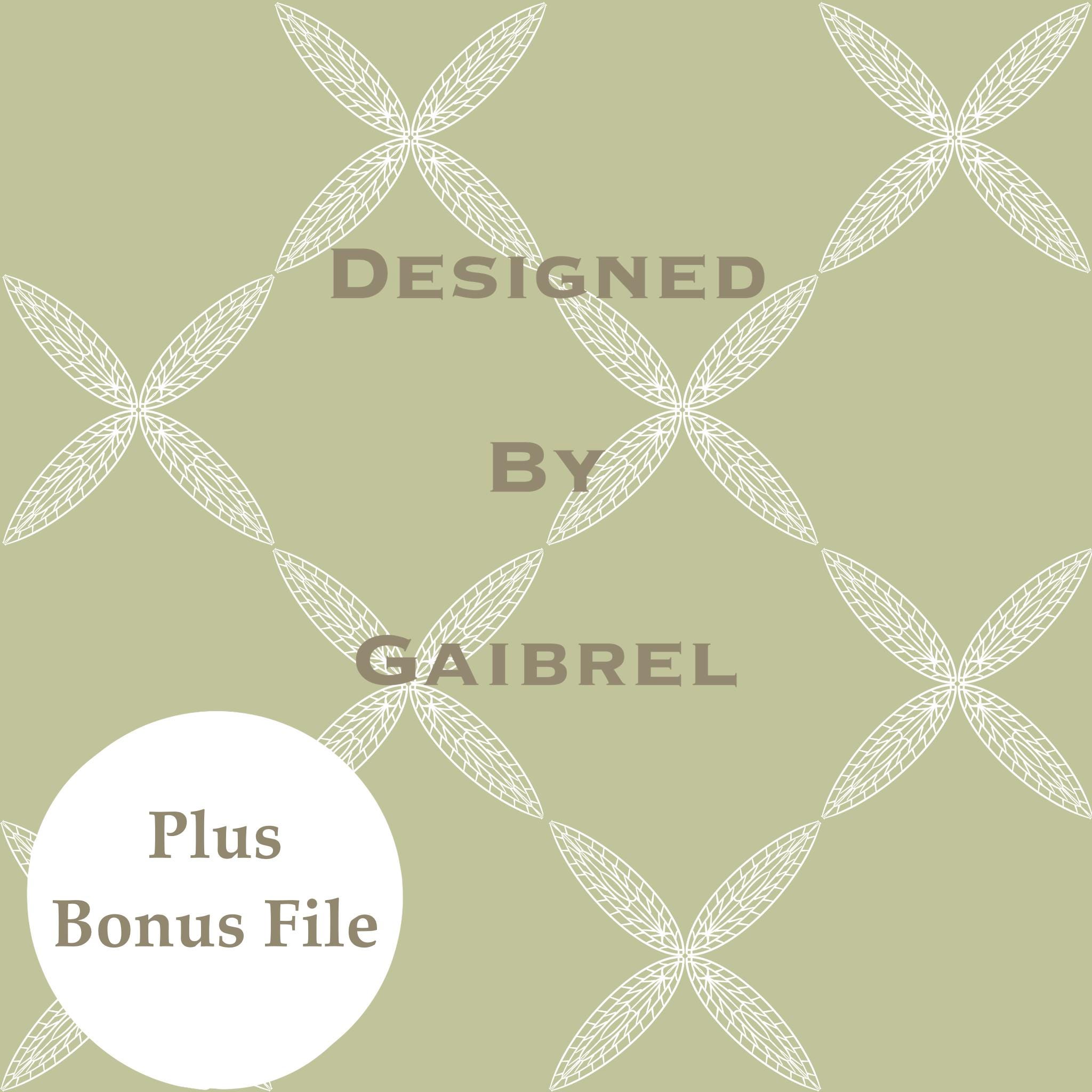 Graydations Symmetry White - PER QUARTER METRE Graydations Symmetry White - PER QUARTER METRE