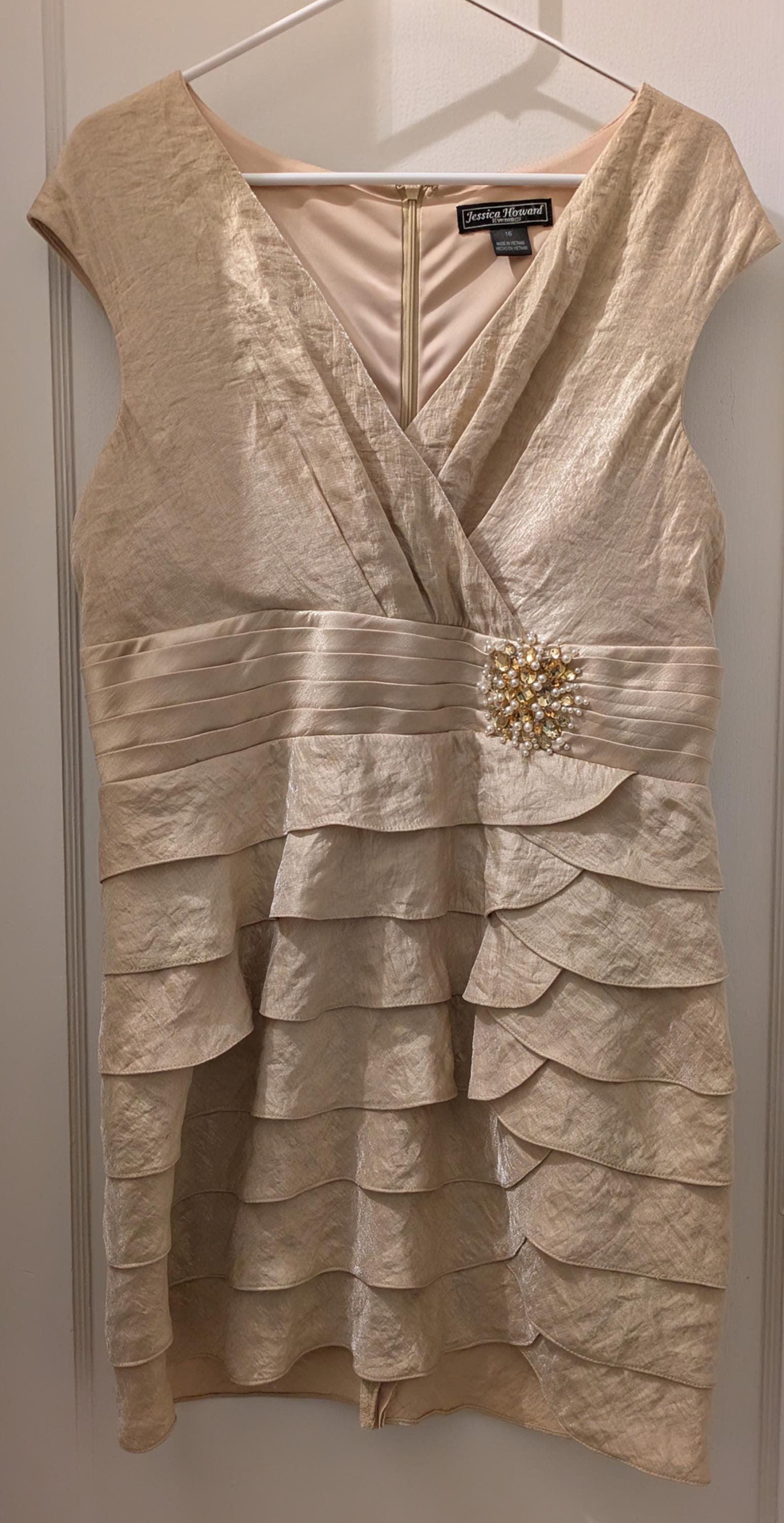 Jessica Howard Linen Dress - Etsy Jessica Howard Linen Dress - Etsy