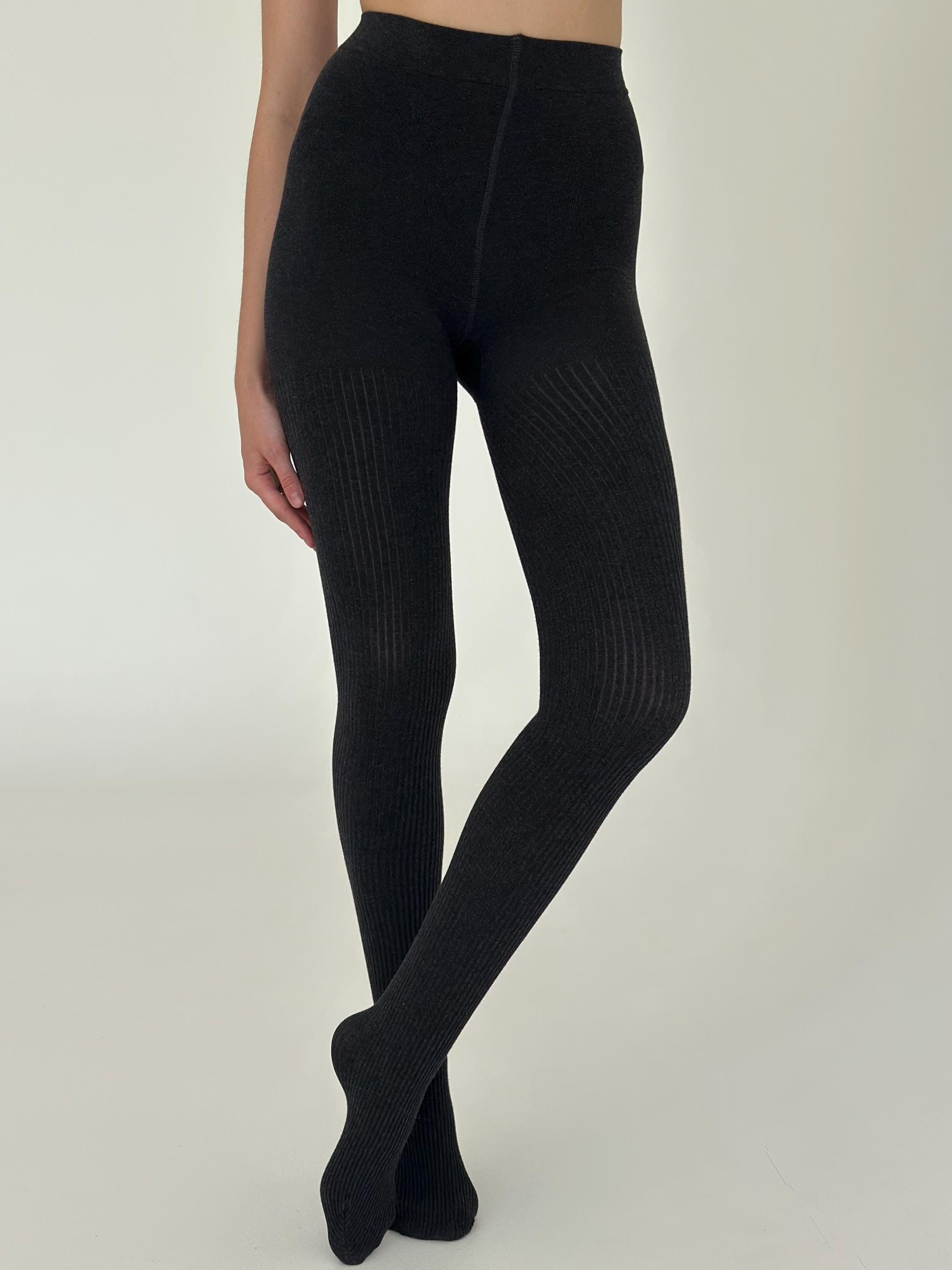 Winter Tights - Etsy