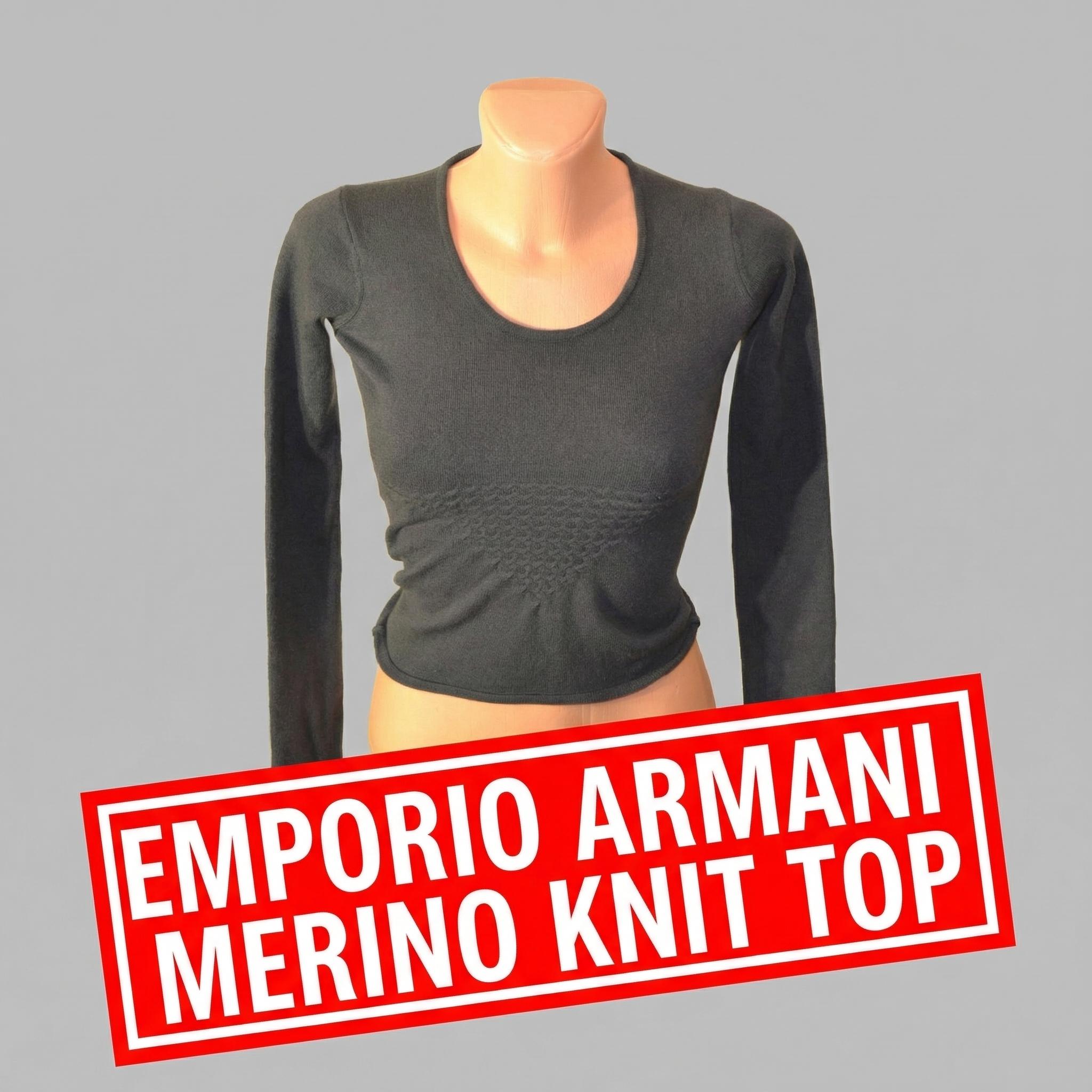Emporio Armani Women