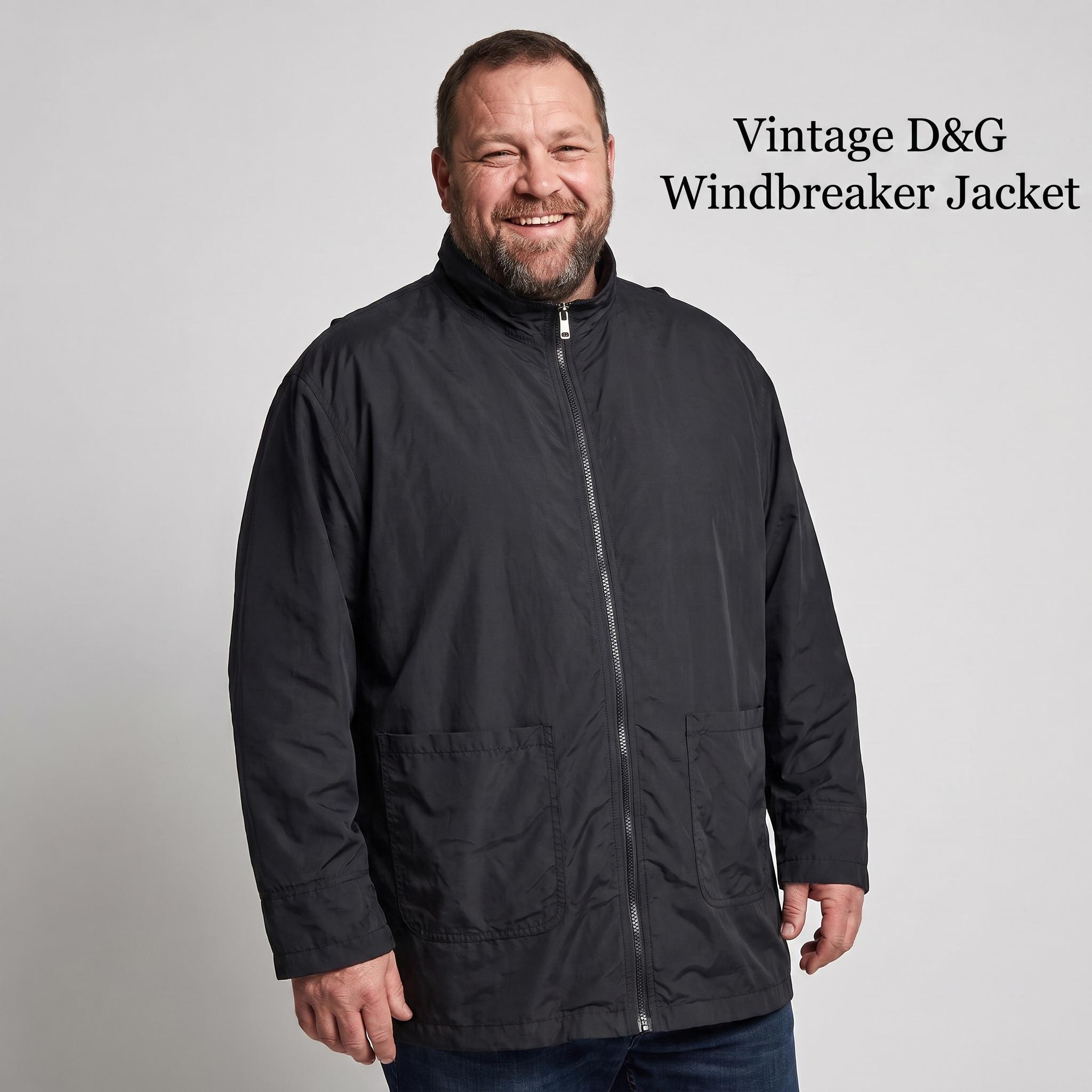 Y2k Dolce Gabbana Jacket - Etsy UK