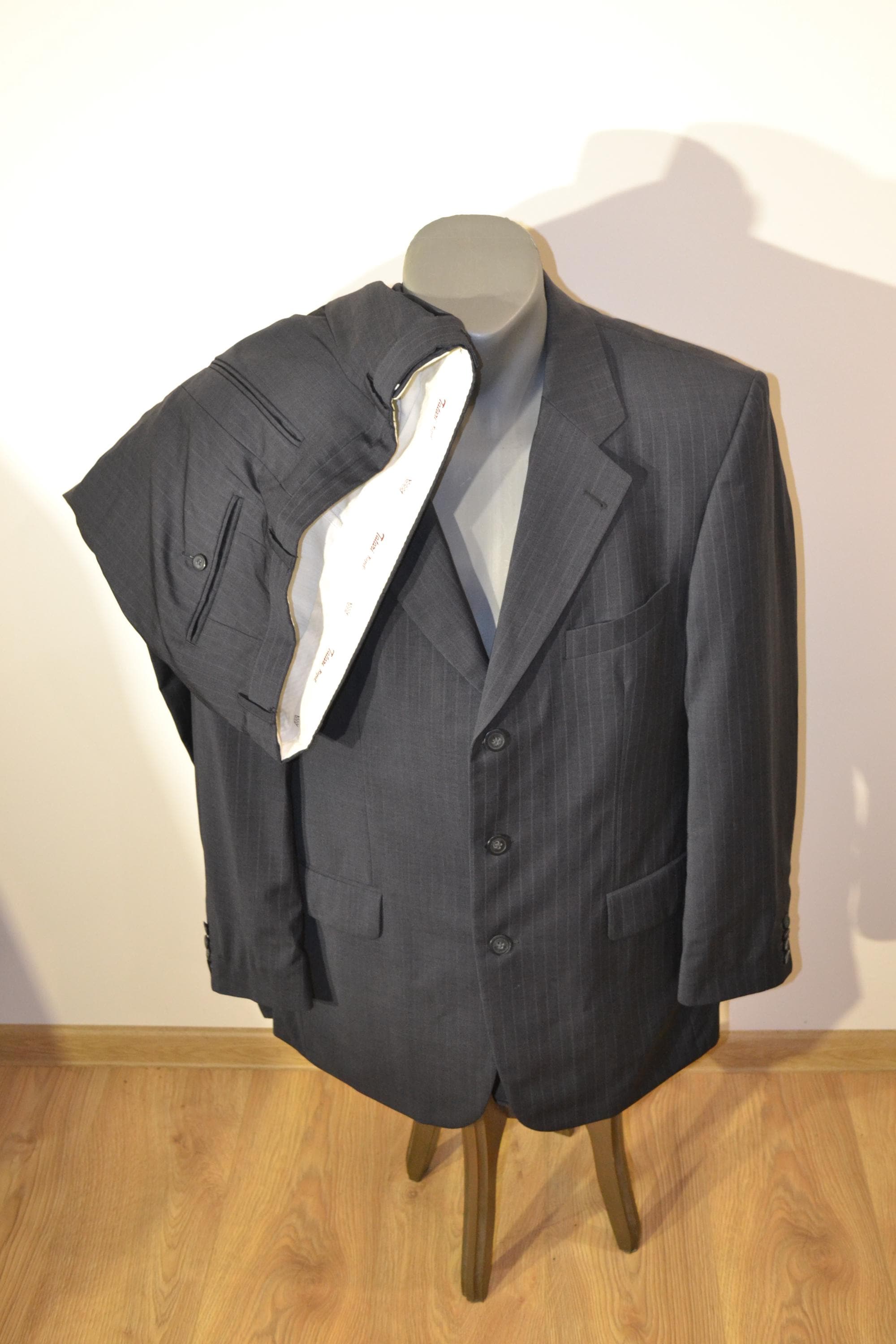 Delaveine Paris Chemise Delaveine Homme Chemise Delaveine Taille S