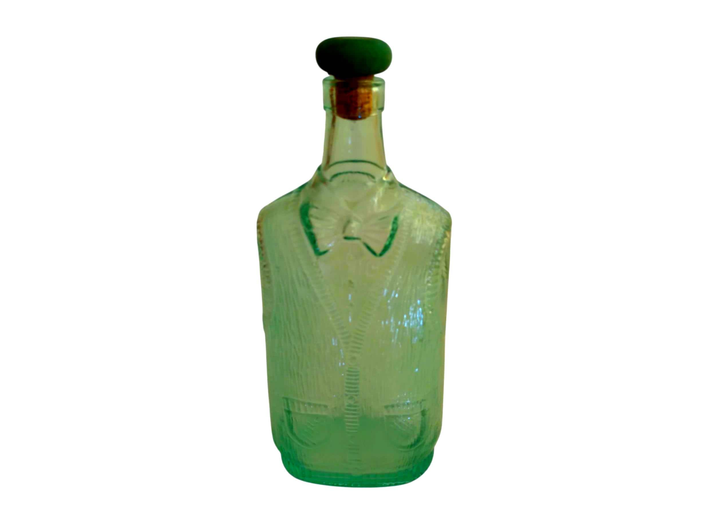 Old brandy bottle - Etsy 日本