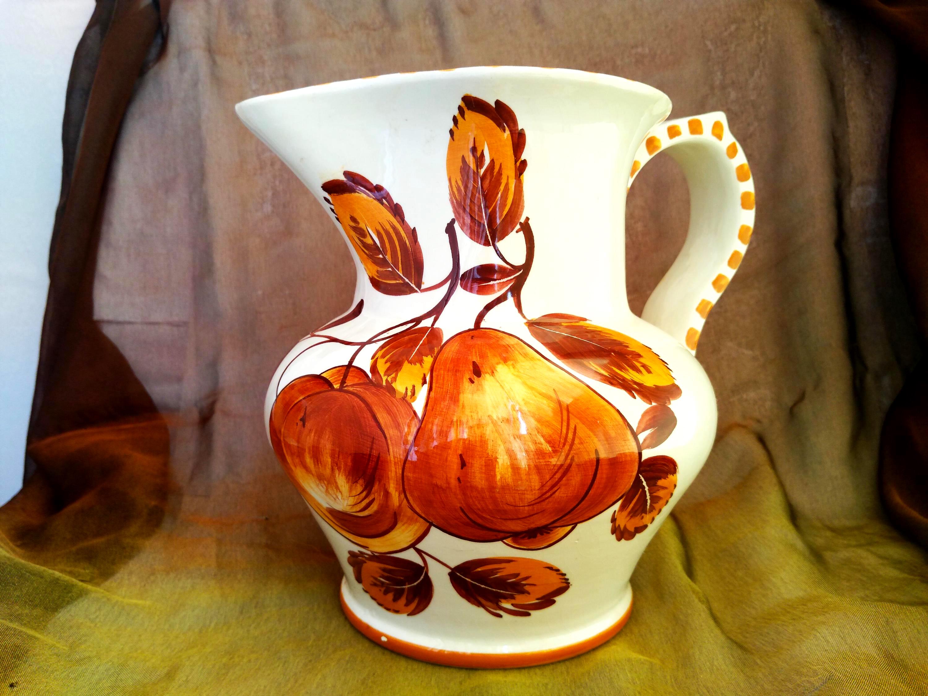 Faenza Ceramics - Etsy Canada