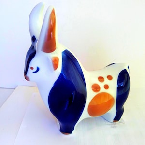 Sargadelos figurine - Etsy 日本