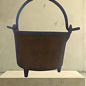 Ancient Brazier - Etsy