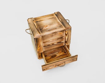 Storage box