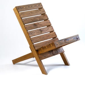folding chair