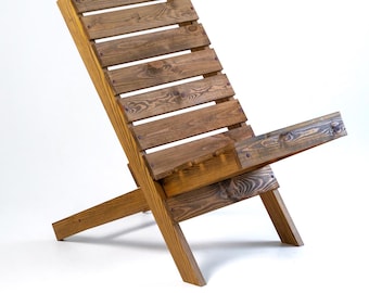 folding chair