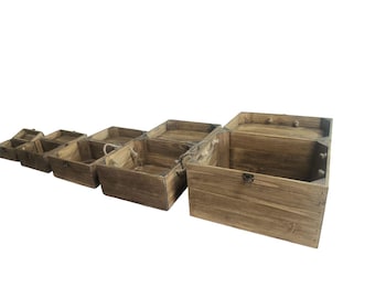box transformer 5 in 1