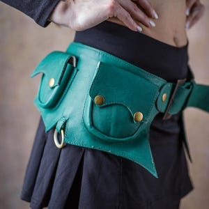 Utility belt