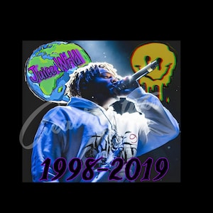 Juice WRLD Memorial