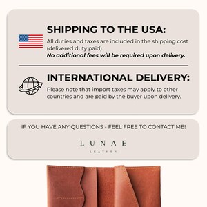 Leather student backpack, women college rucksack, black work backpack, office knapsack, birthday wife gift, ladies backpack, gift for her image 10