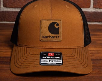 Men’s Richardson hat, Gift for him