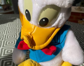 jouet vintage Donald Duck d'Orlando Disney World