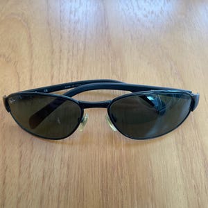 Vintage Ray Ban RB 3101