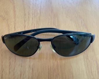 Ray Ban RB 3101 vintage