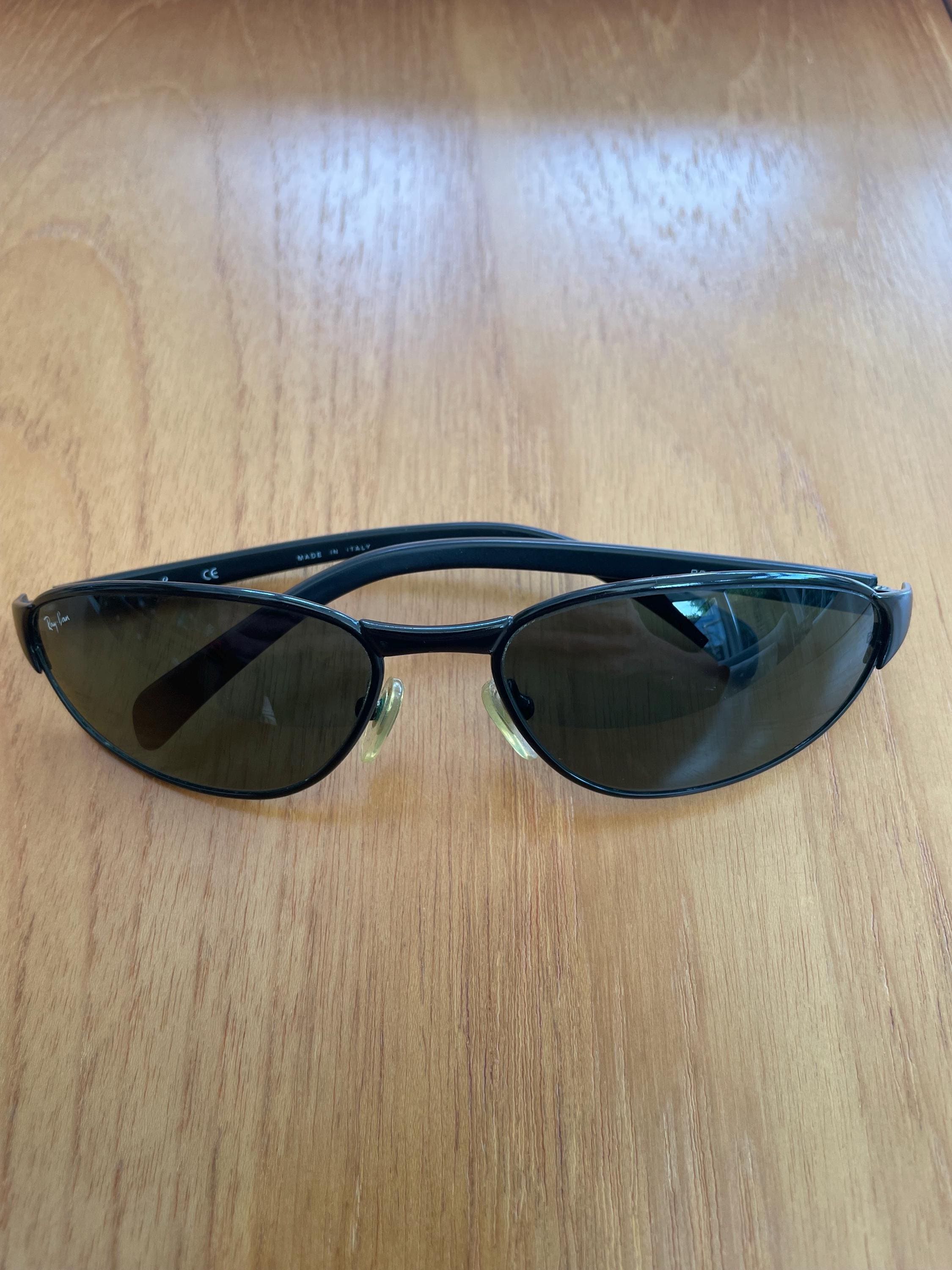 Vintage Ray Ban RB 3101 - Etsy