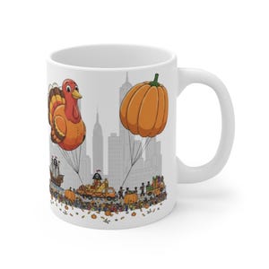 Macy's Coffee Mug - Etsy UK