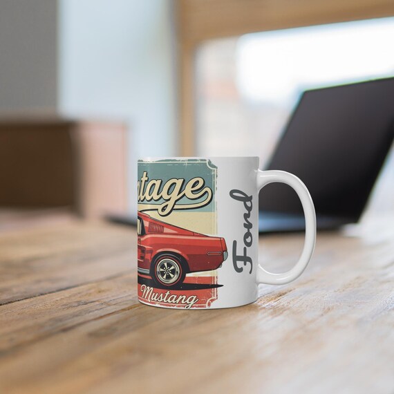 able coffee mug Mug