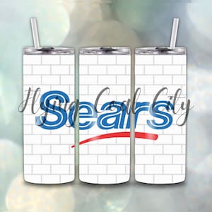 2 Sears Designs