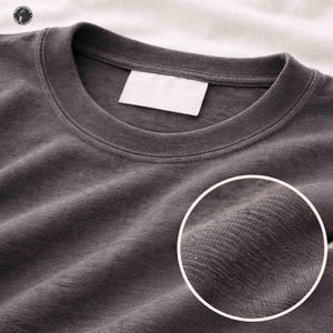 Custom Name Belgian Malinois Comfort Colors Shirt: Personalized Dog Lover Tee image 11
