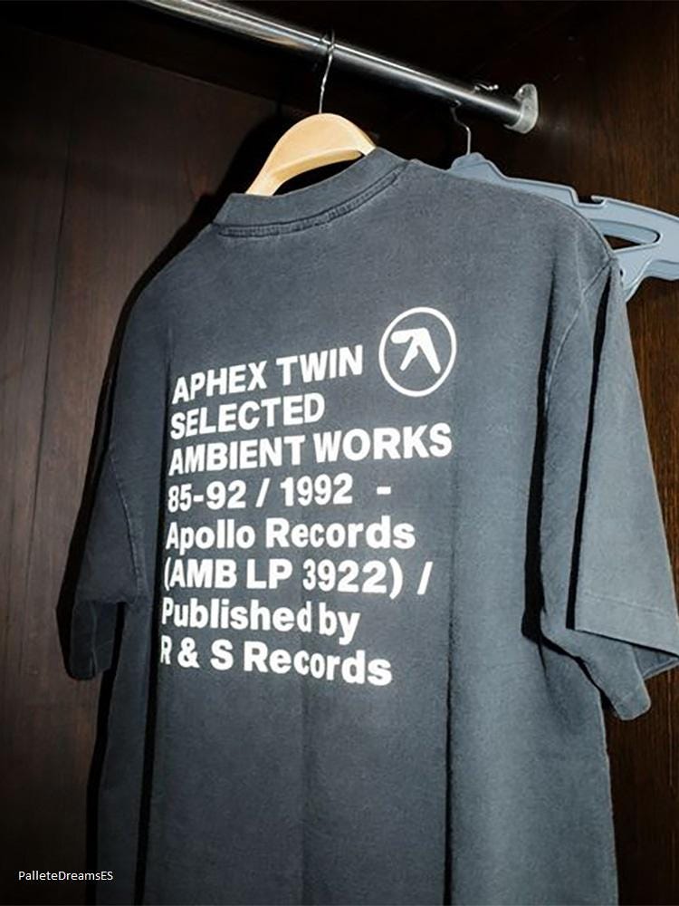 Aphex twin shirt - Etsy 日本 Aphex twin shirt - Etsy 日本