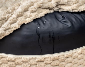 Orthopedic dog beds